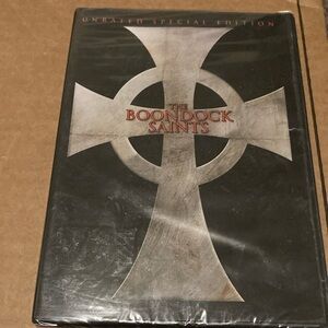 New The Boondocks Saints Unrated Special Edition DVD